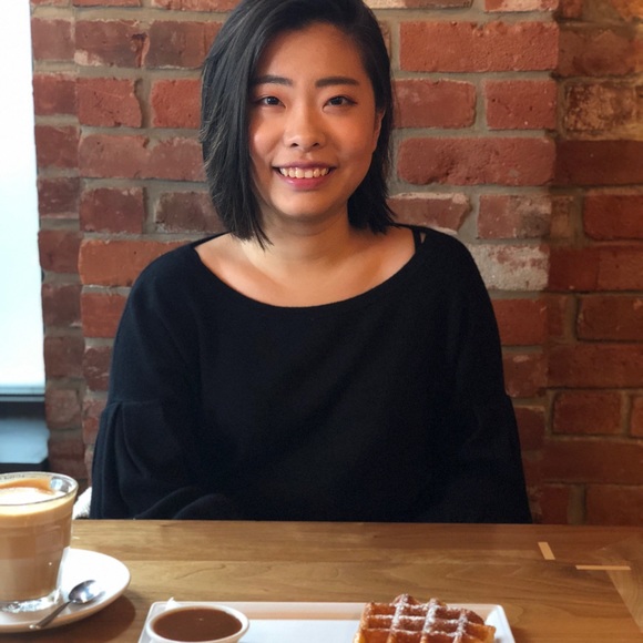 Meet your Posher, Shan - Picture 5 of 8